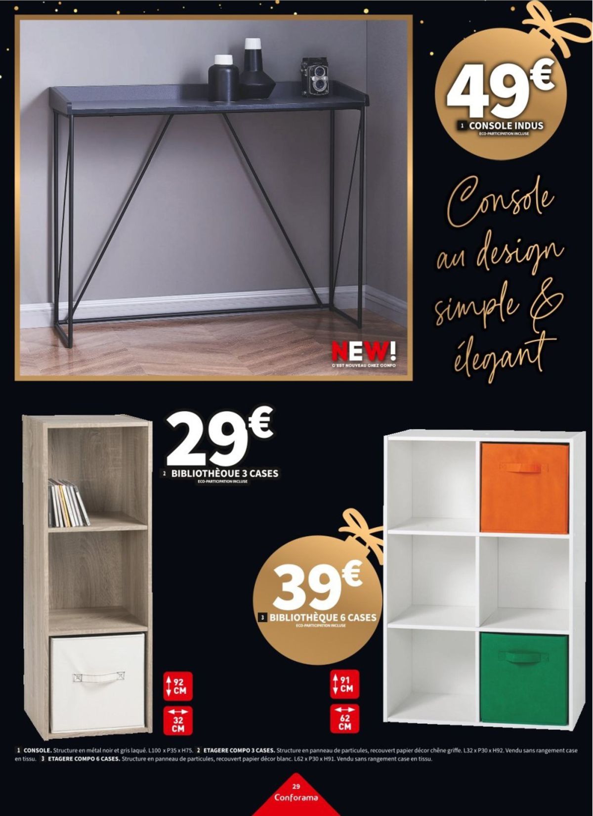 Catalogue La magie continue , page 00021