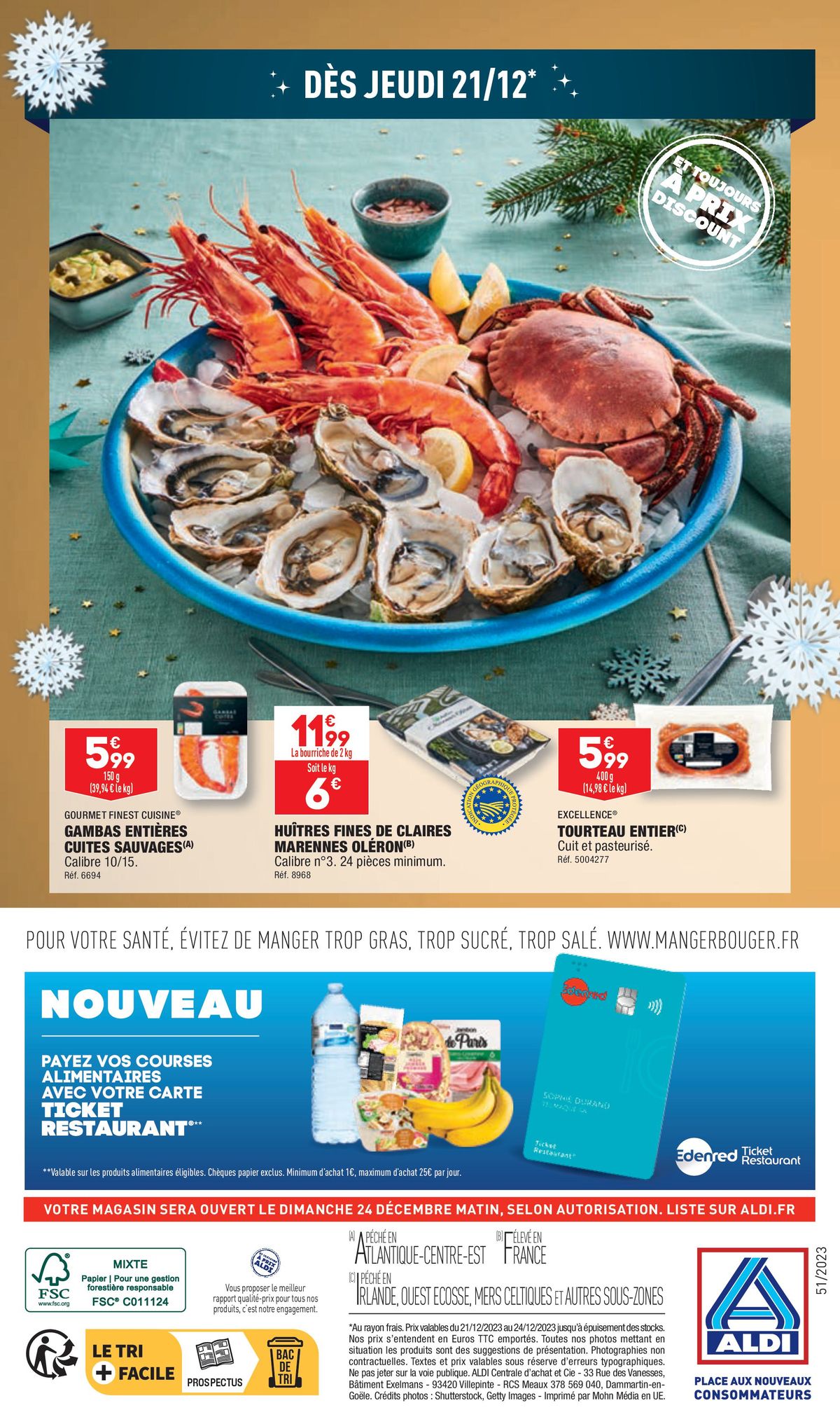 Catalogue Noël avant Noël, page 00038