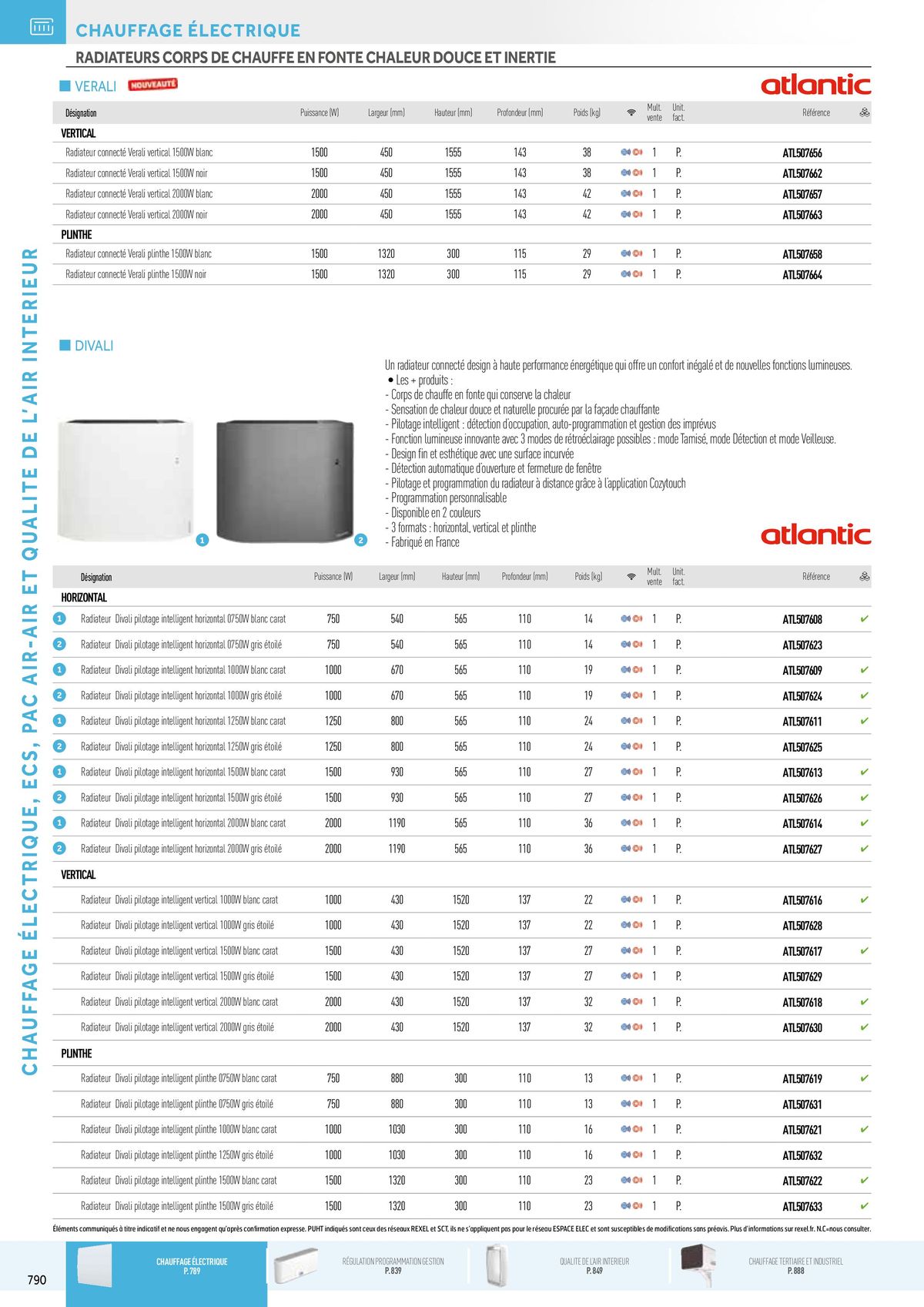 Catalogue Catalogue Rexel, page 00006