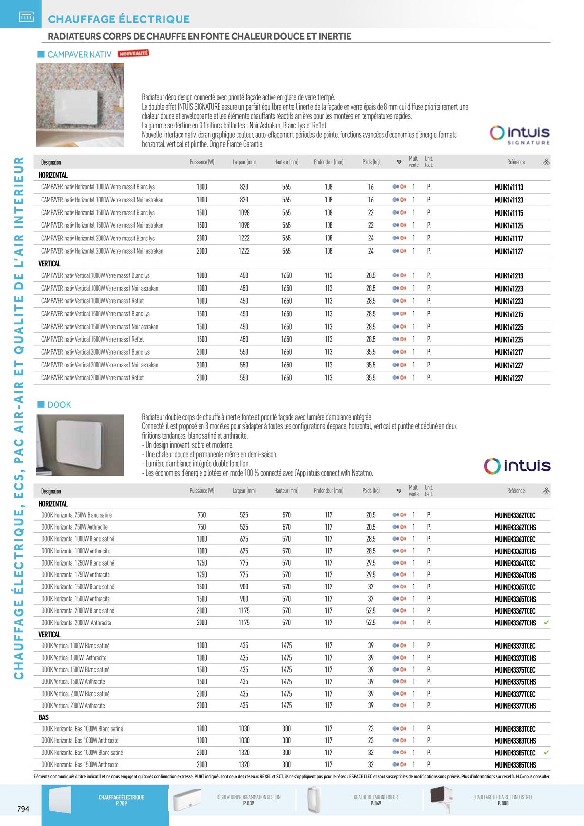 Catalogue Catalogue Rexel, page 00010