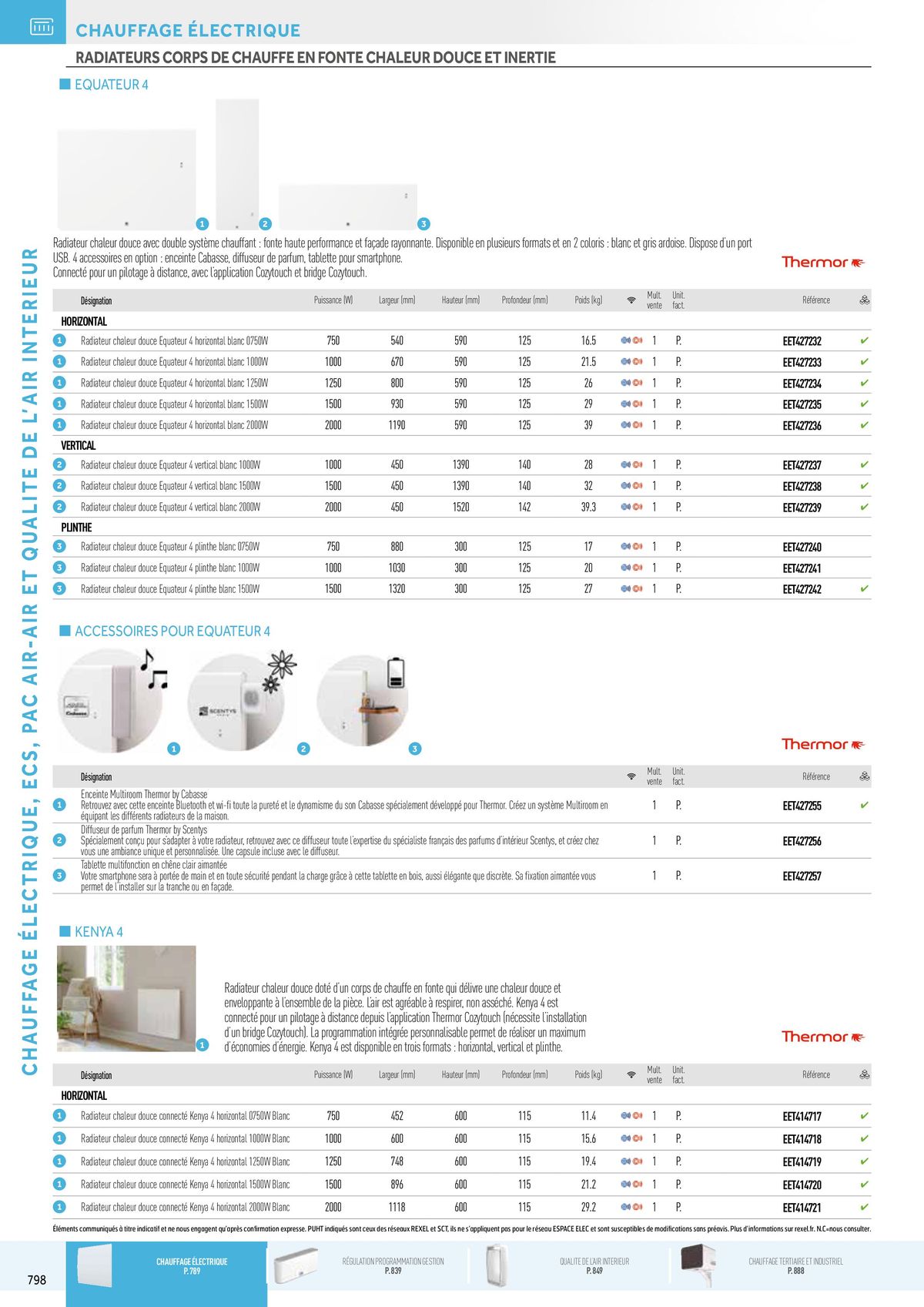 Catalogue Catalogue Rexel, page 00014