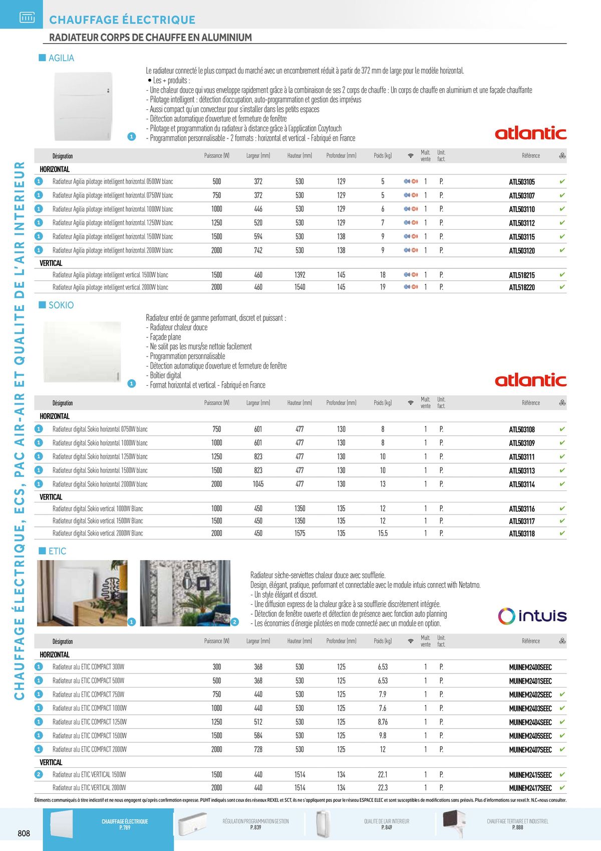 Catalogue Catalogue Rexel, page 00024