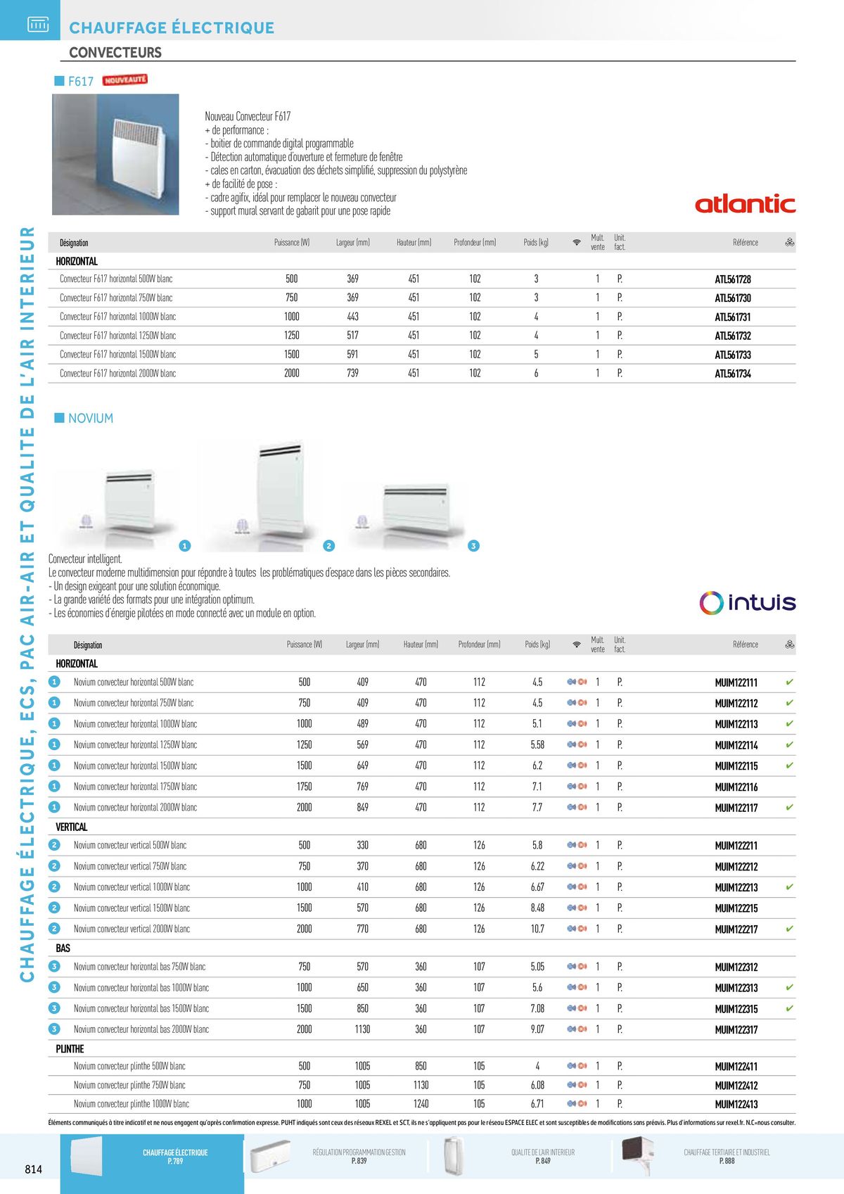 Catalogue Catalogue Rexel, page 00030