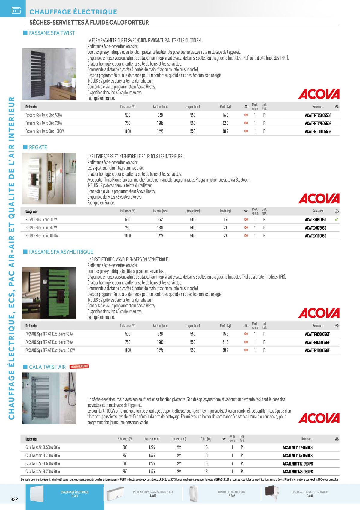 Catalogue Catalogue Rexel, page 00038