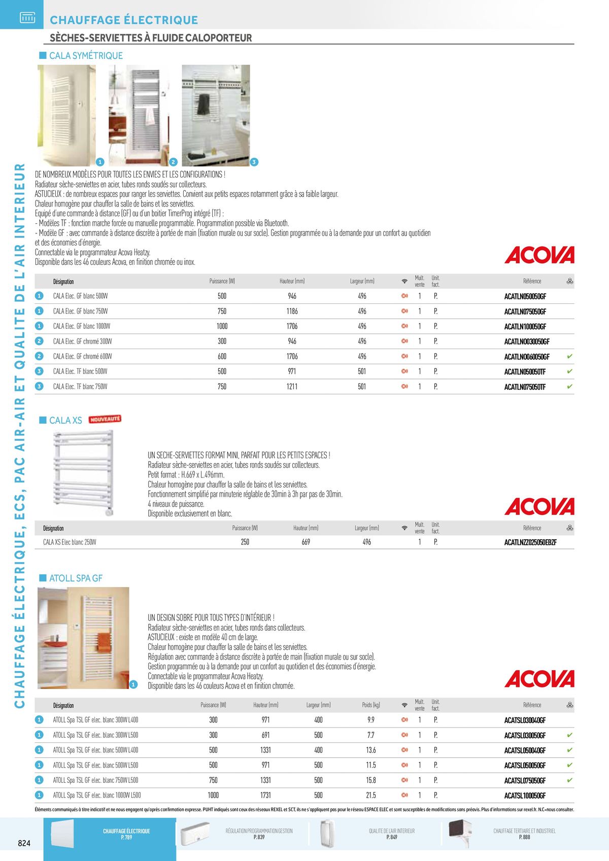 Catalogue Catalogue Rexel, page 00040