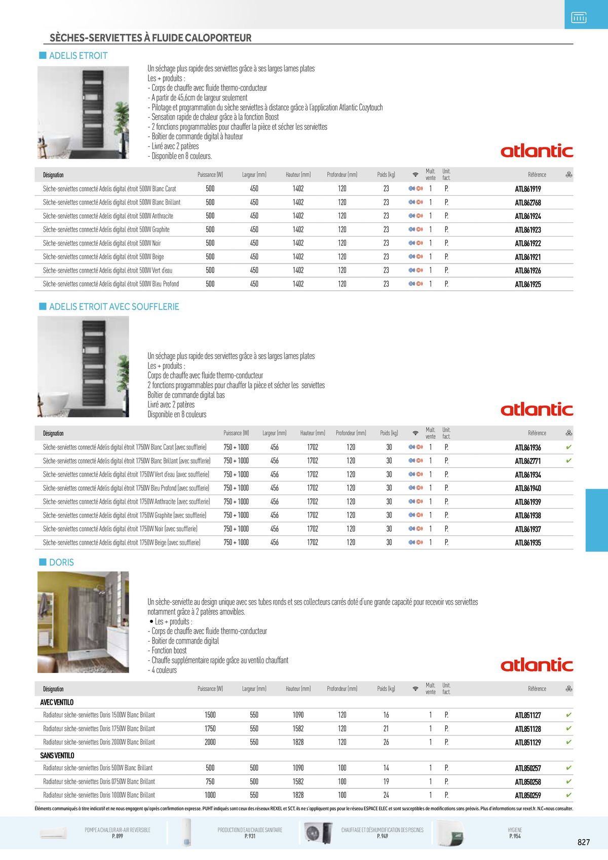 Catalogue Catalogue Rexel, page 00043