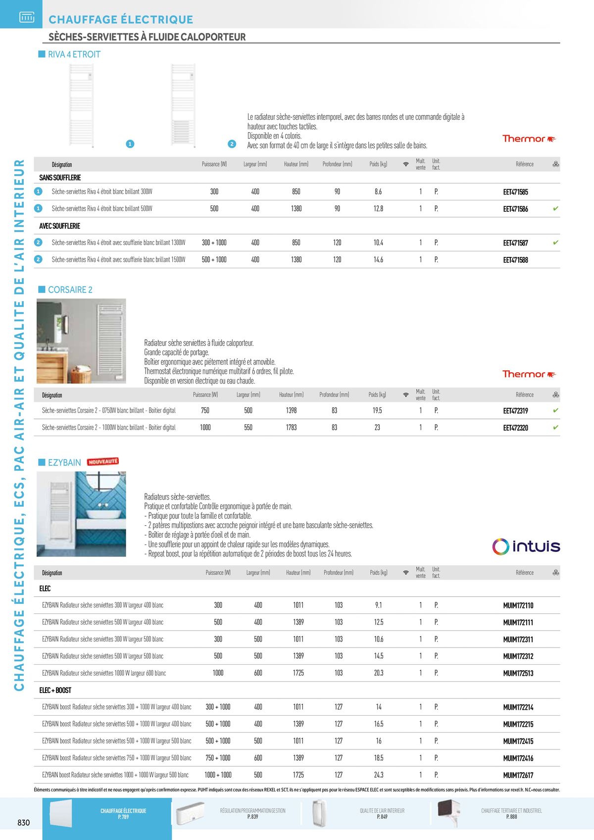 Catalogue Catalogue Rexel, page 00046