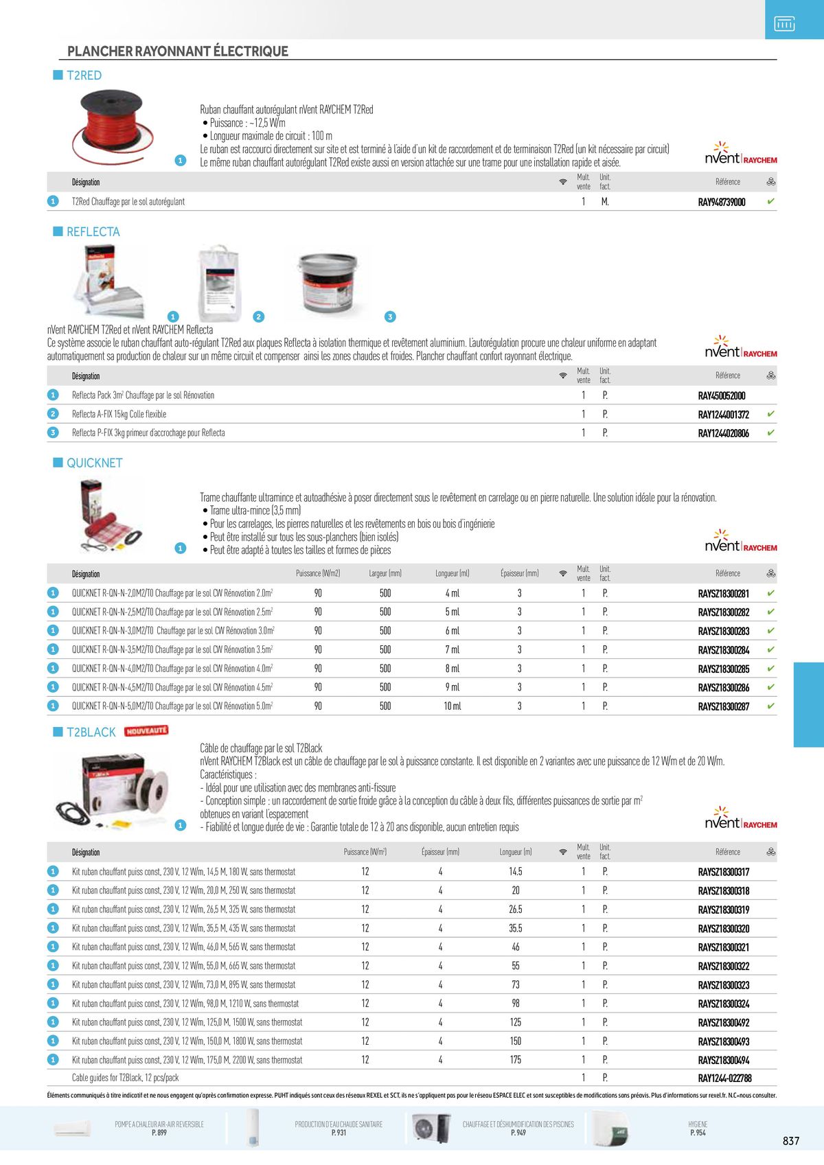 Catalogue Catalogue Rexel, page 00053