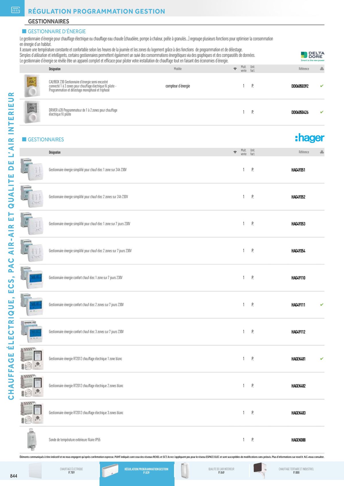 Catalogue Catalogue Rexel, page 00060