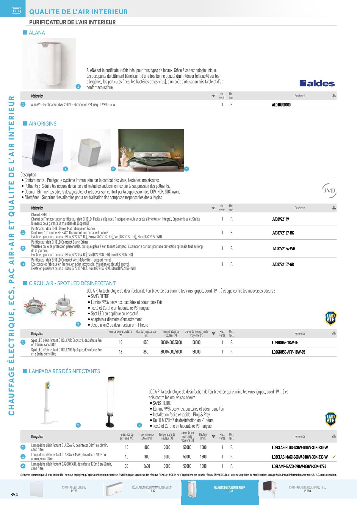 Catalogue Catalogue Rexel, page 00070