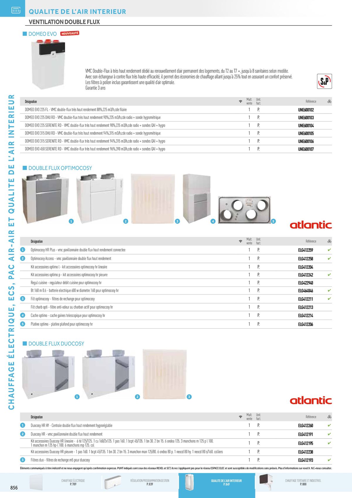 Catalogue Catalogue Rexel, page 00072