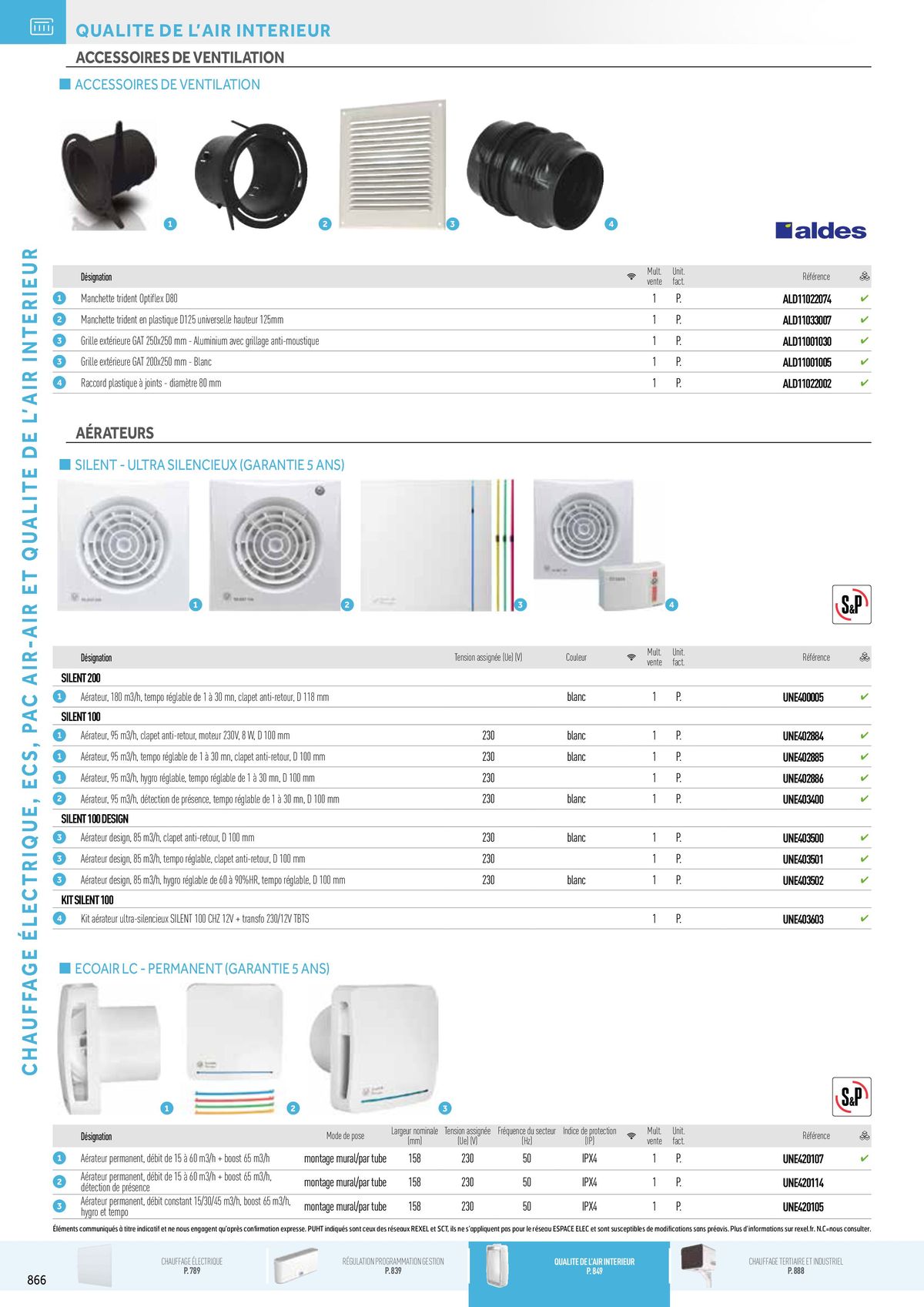 Catalogue Catalogue Rexel, page 00082