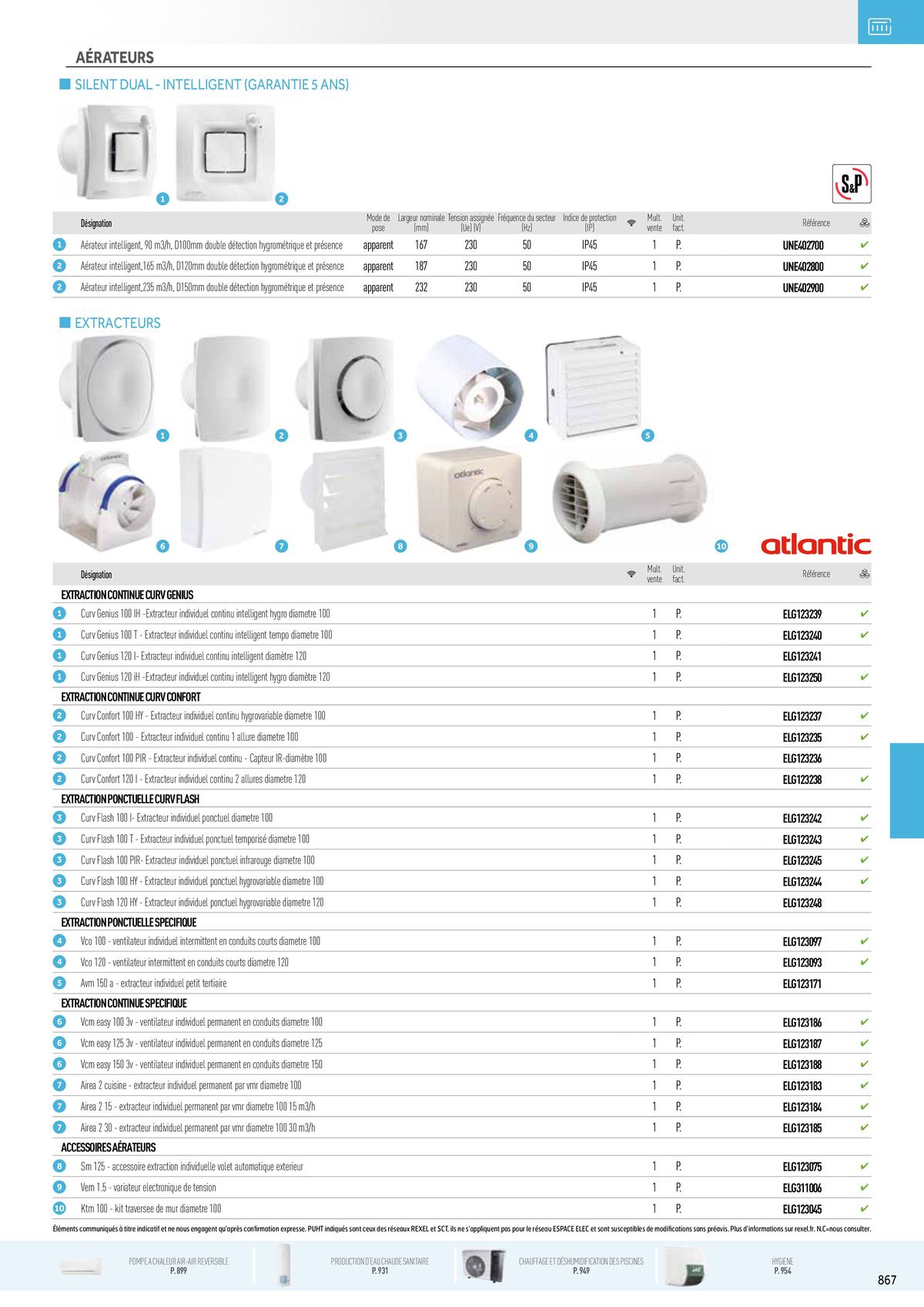 Catalogue Catalogue Rexel, page 00083