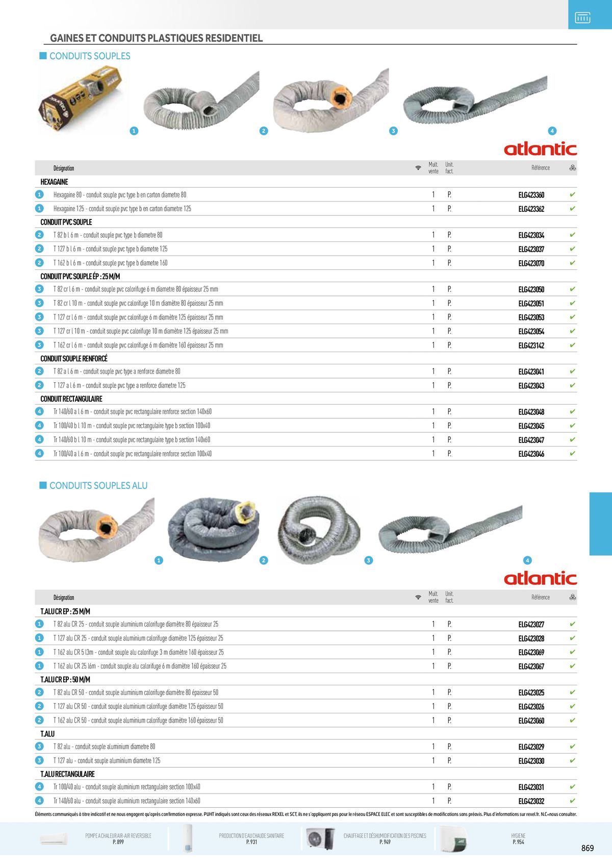 Catalogue Catalogue Rexel, page 00085