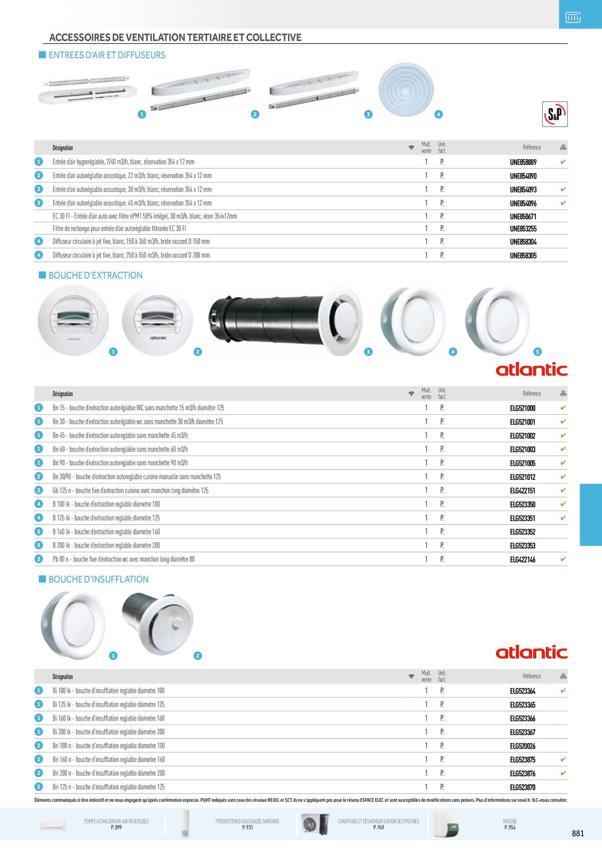 Catalogue Catalogue Rexel, page 00097