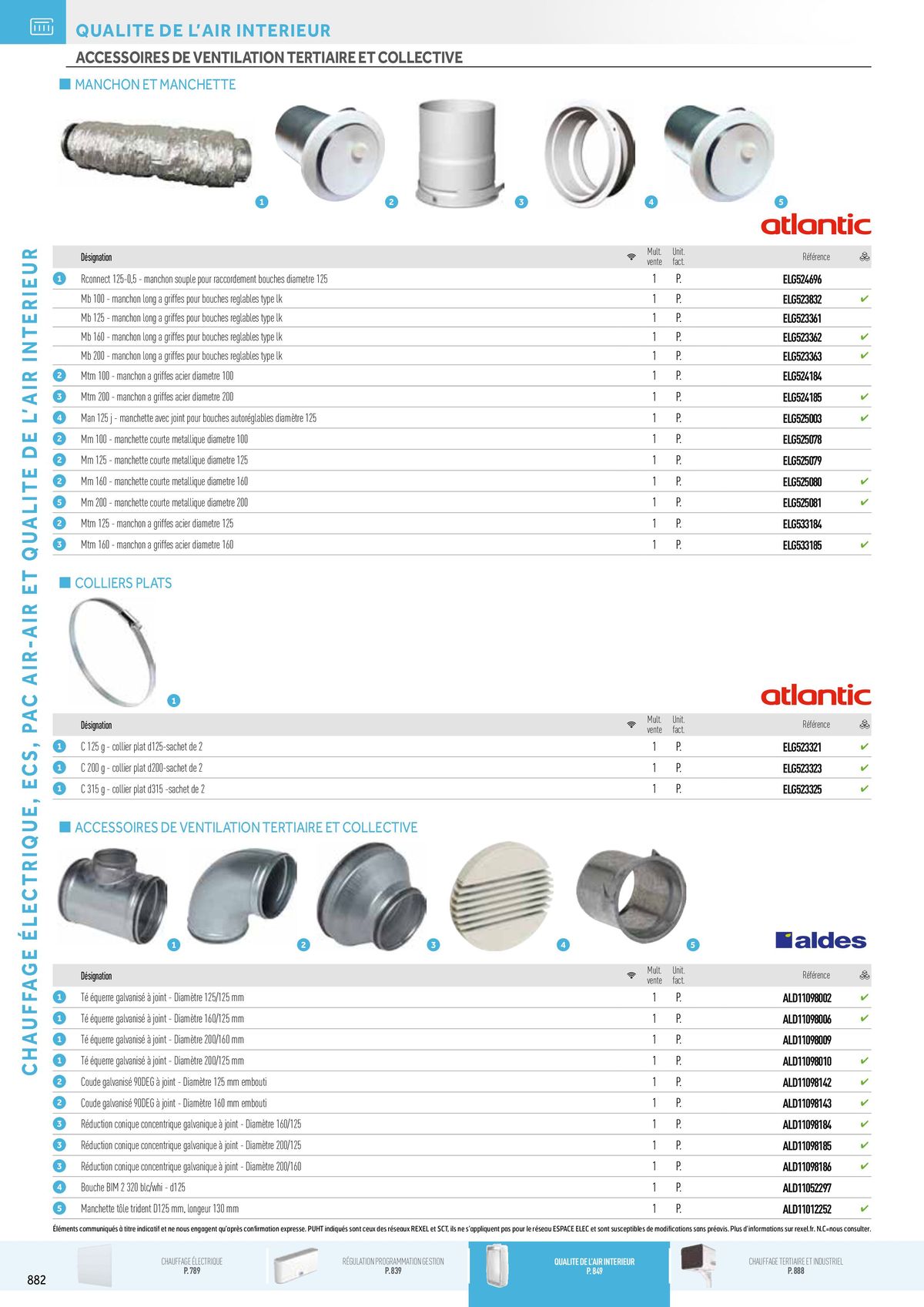 Catalogue Catalogue Rexel, page 00098