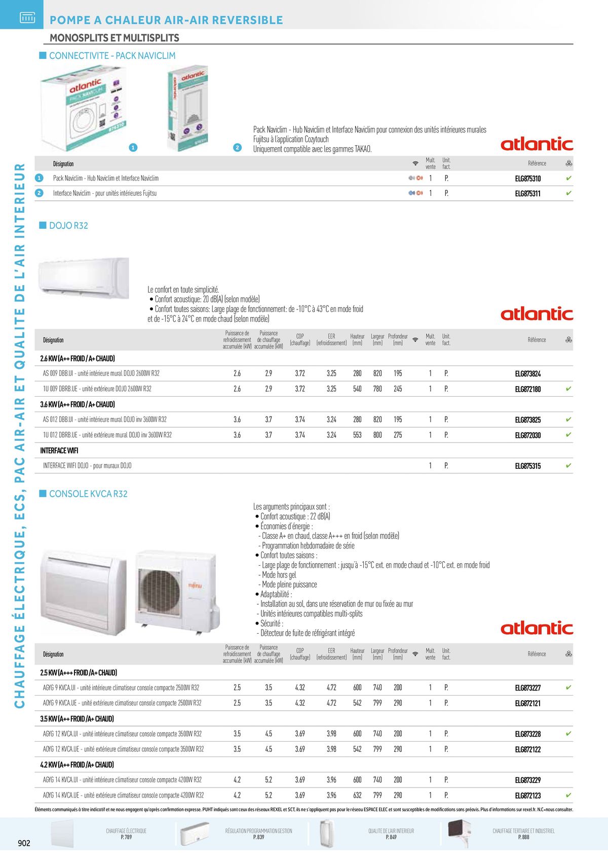 Catalogue Catalogue Rexel, page 00118