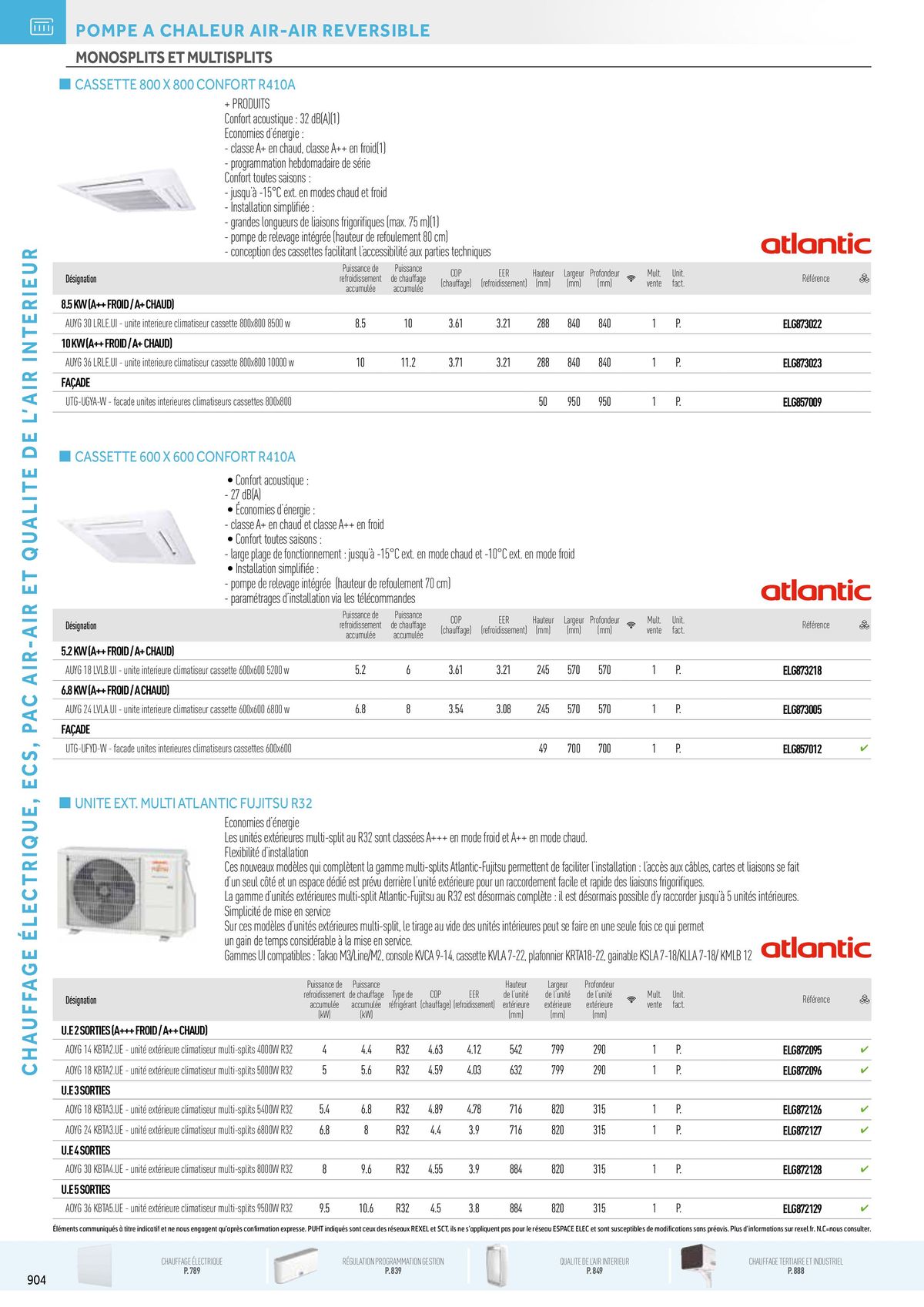 Catalogue Catalogue Rexel, page 00120