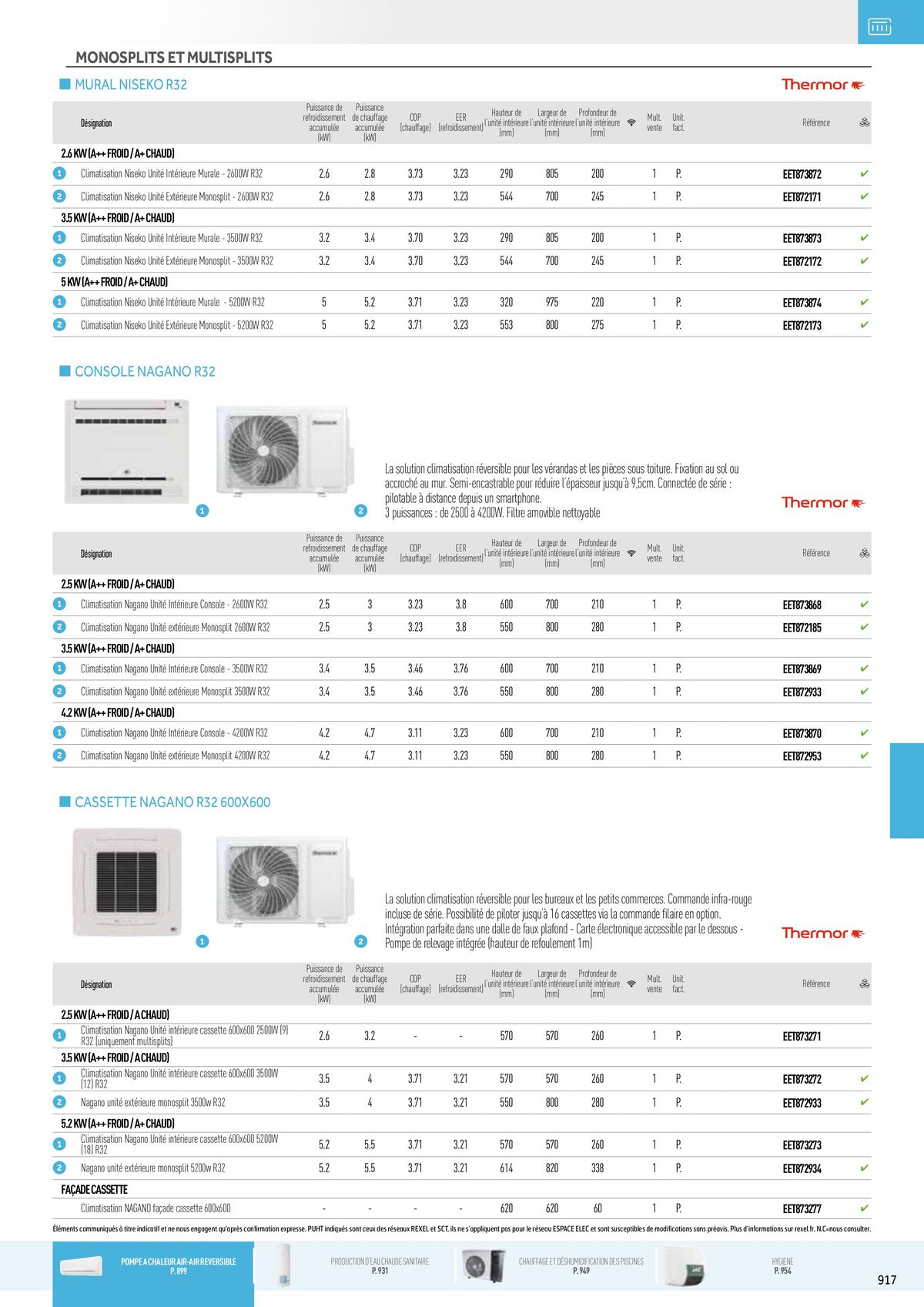 Catalogue Catalogue Rexel, page 00133