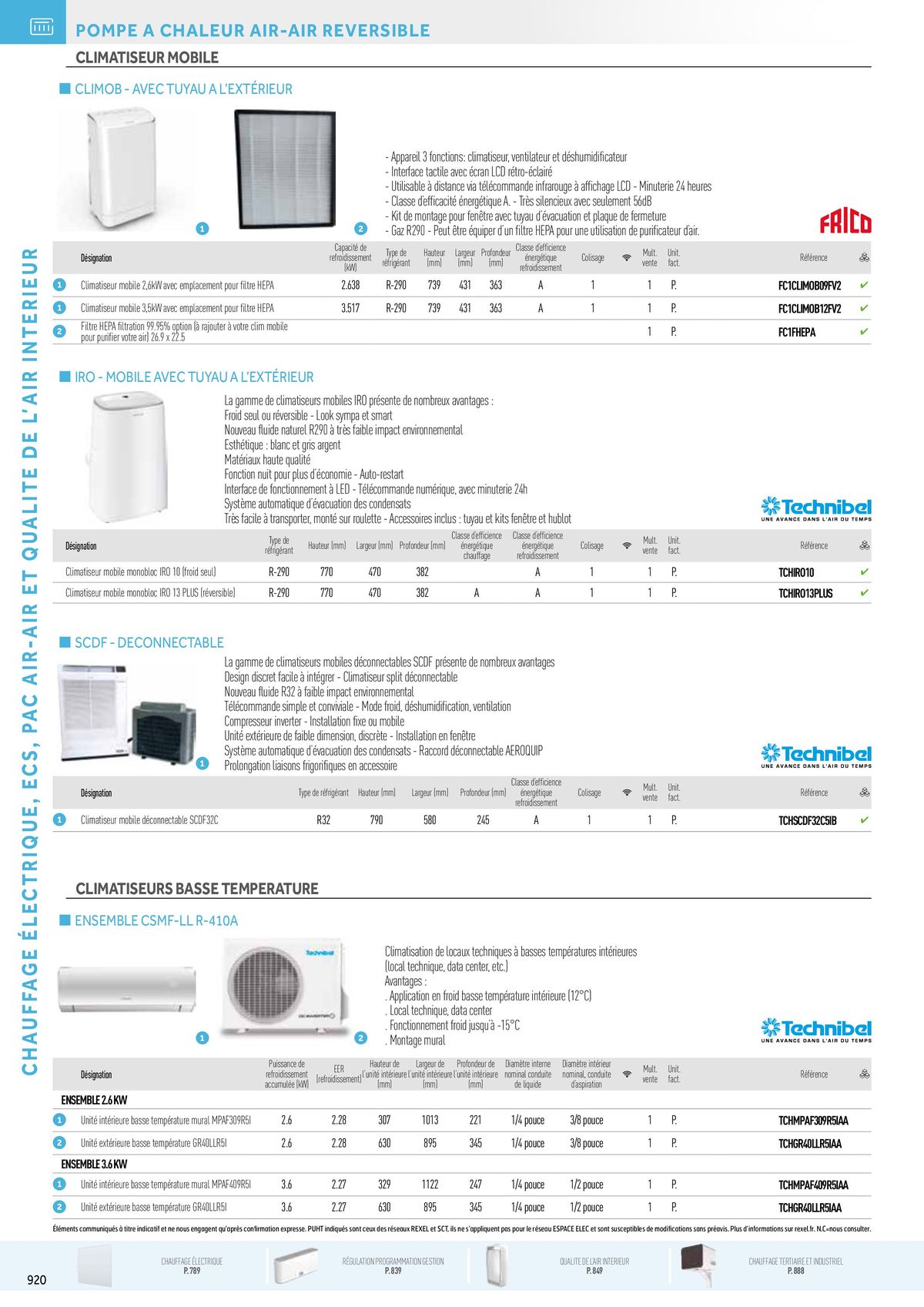 Catalogue Catalogue Rexel, page 00136