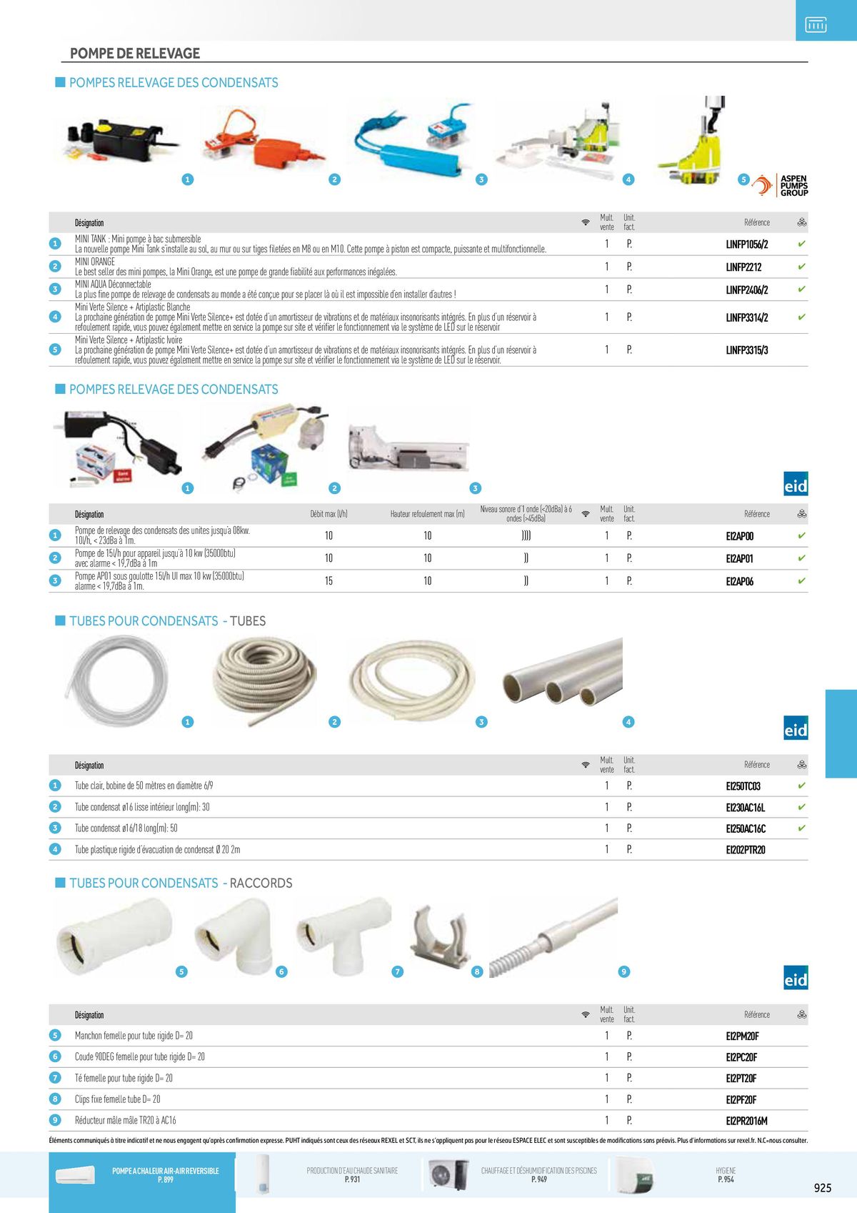 Catalogue Catalogue Rexel, page 00141