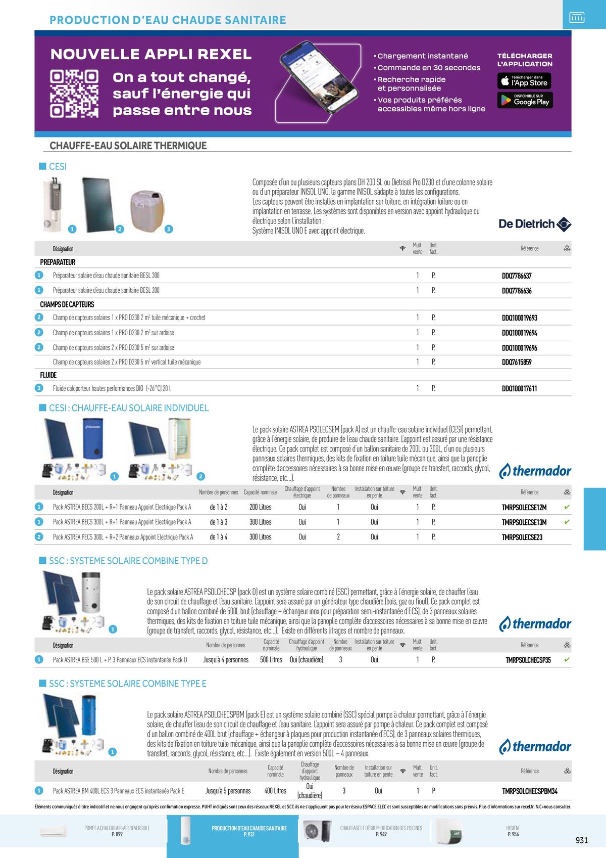 Catalogue Catalogue Rexel, page 00147