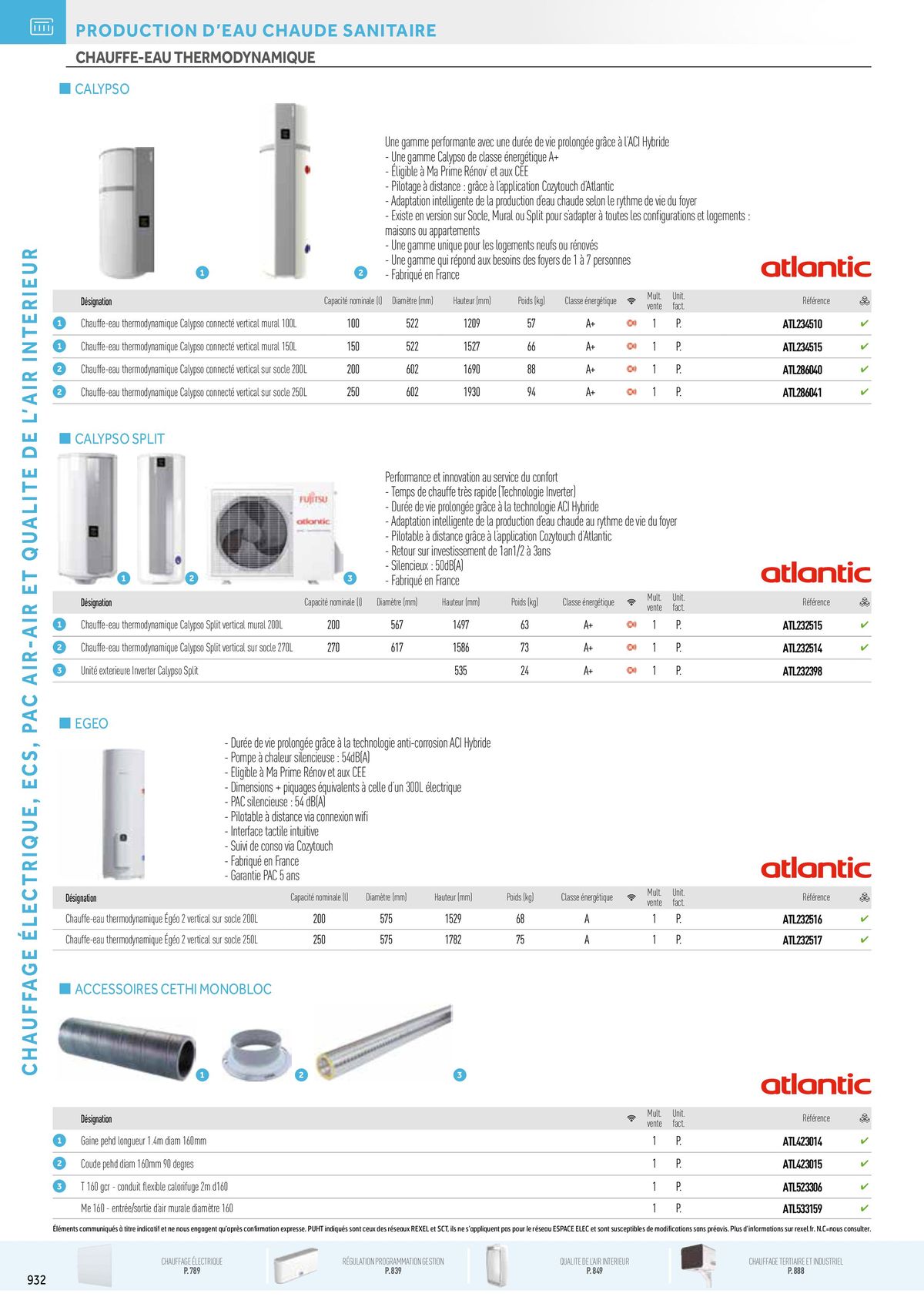 Catalogue Catalogue Rexel, page 00148