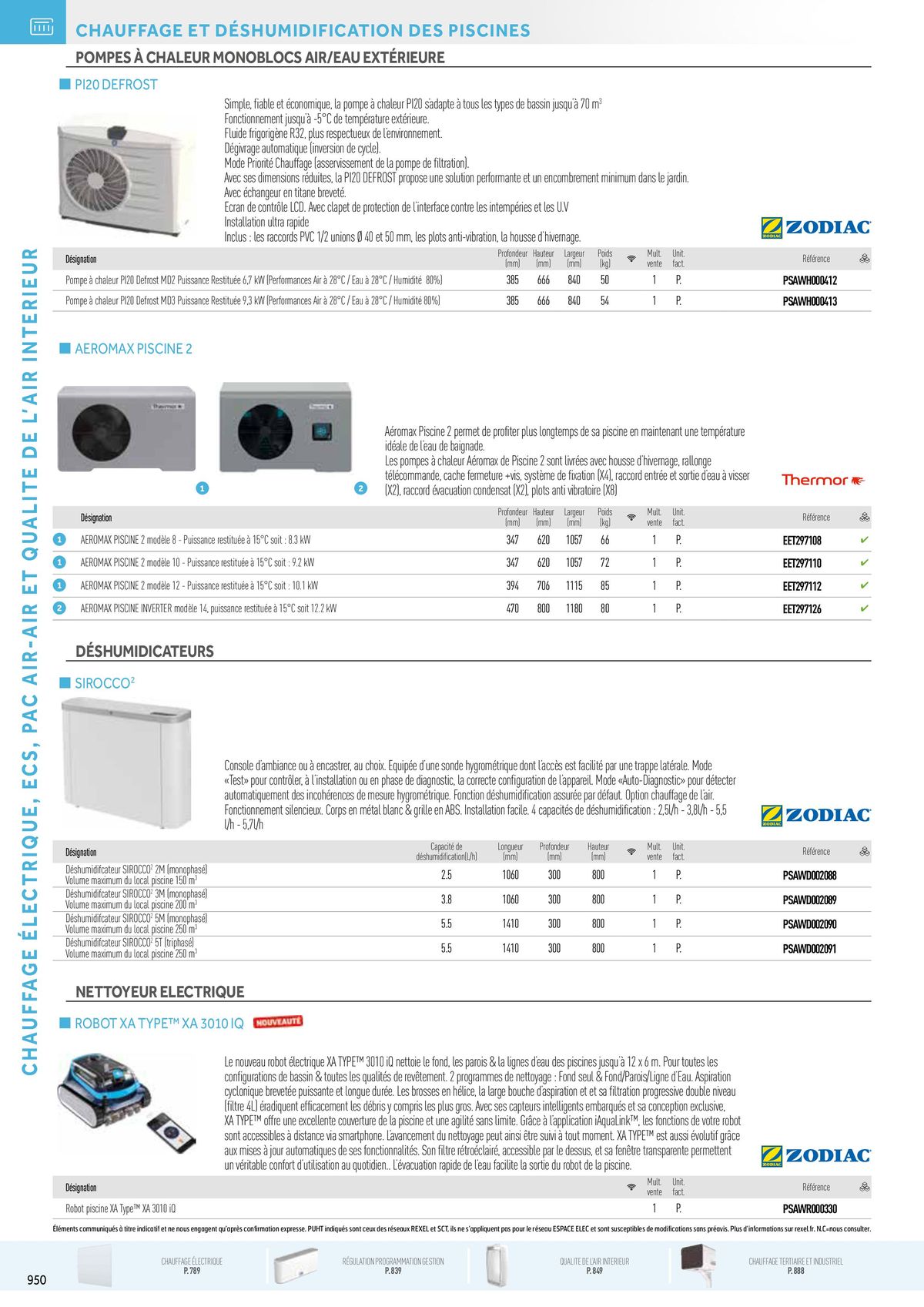 Catalogue Catalogue Rexel, page 00166