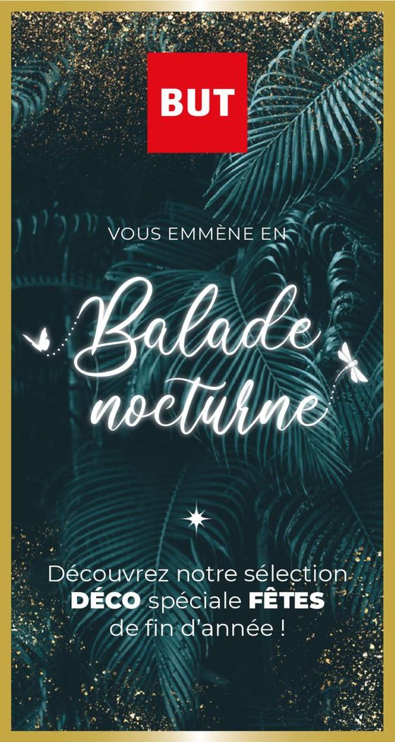 Balade Nocturne