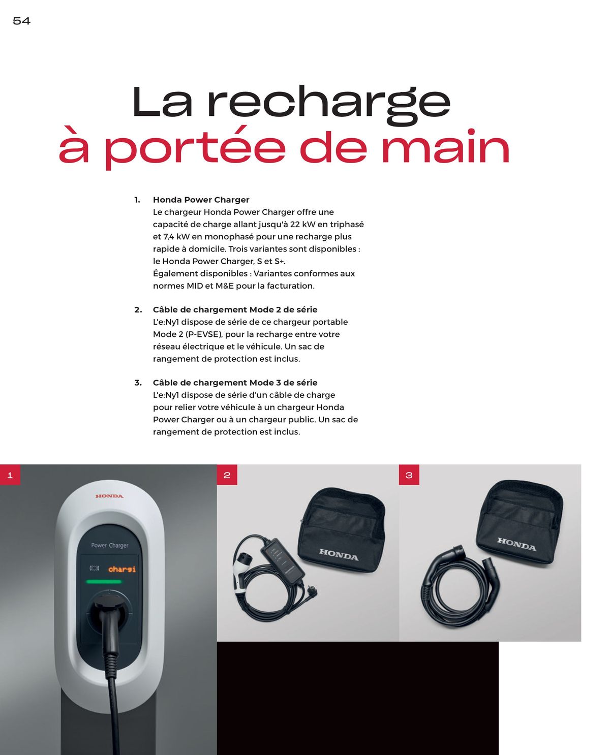 Catalogue Nouveau e:Ny !100% électrique, page 00054