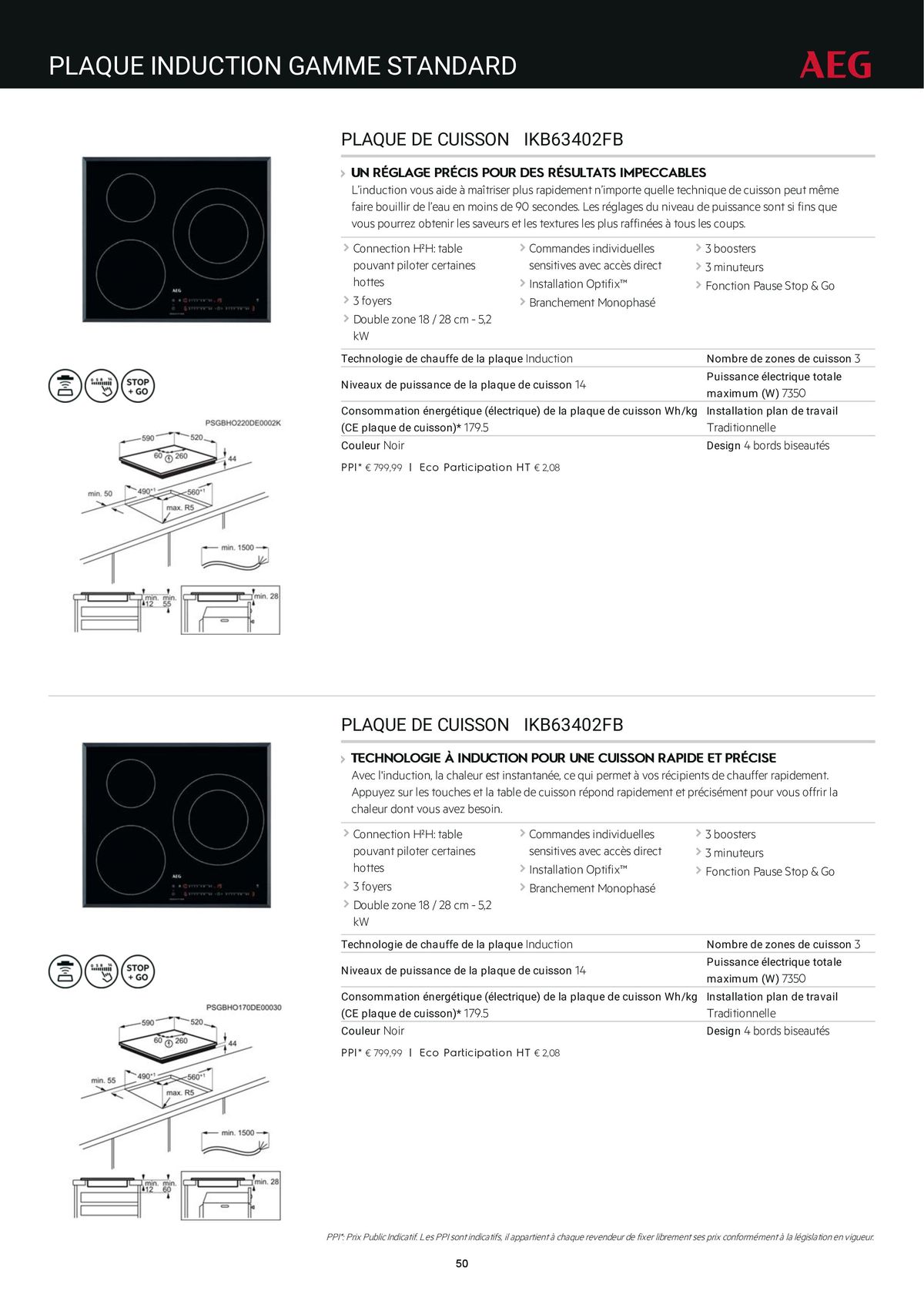 Catalogue CATALOGUE 2023, page 00056