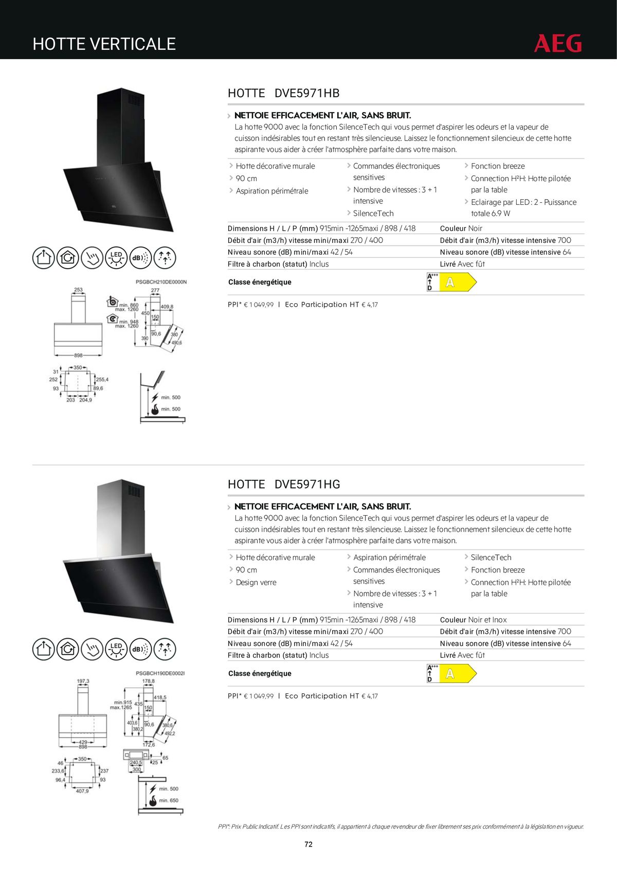 Catalogue CATALOGUE 2023, page 00078