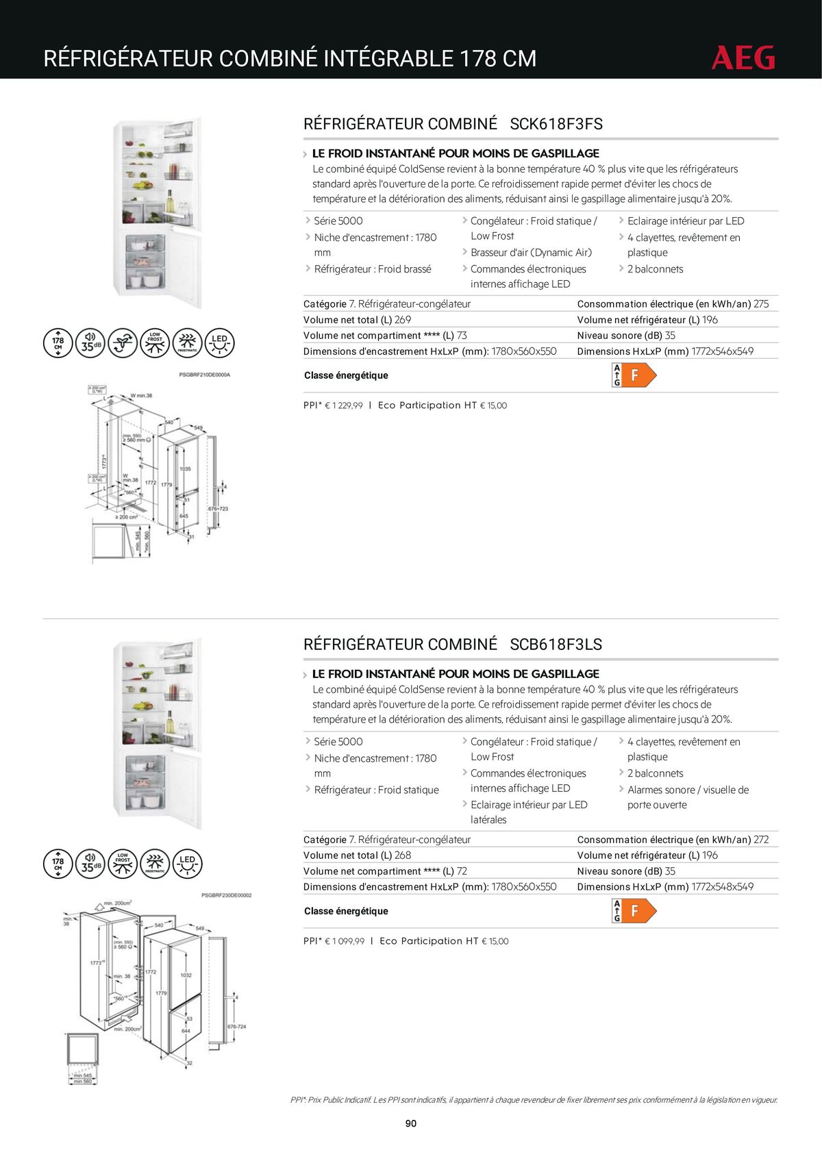 Catalogue CATALOGUE 2023, page 00096