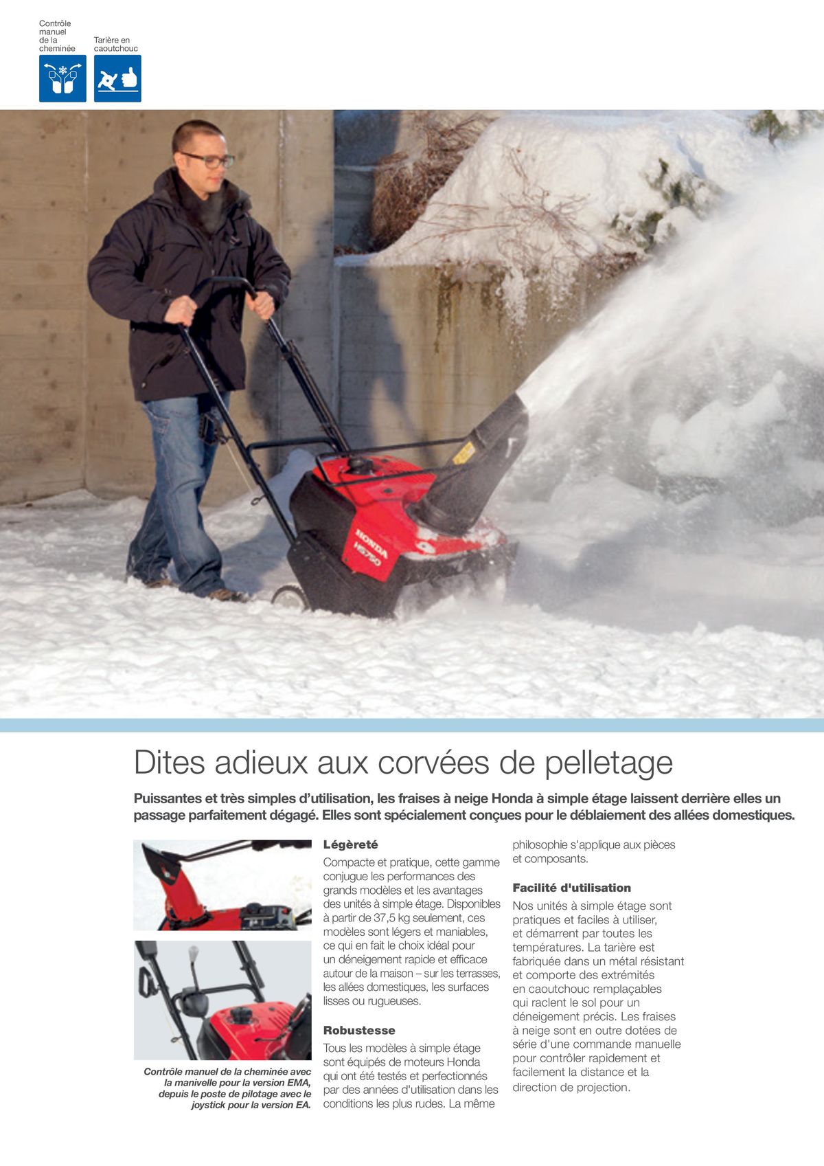 Catalogue Fraises à neige, page 00010