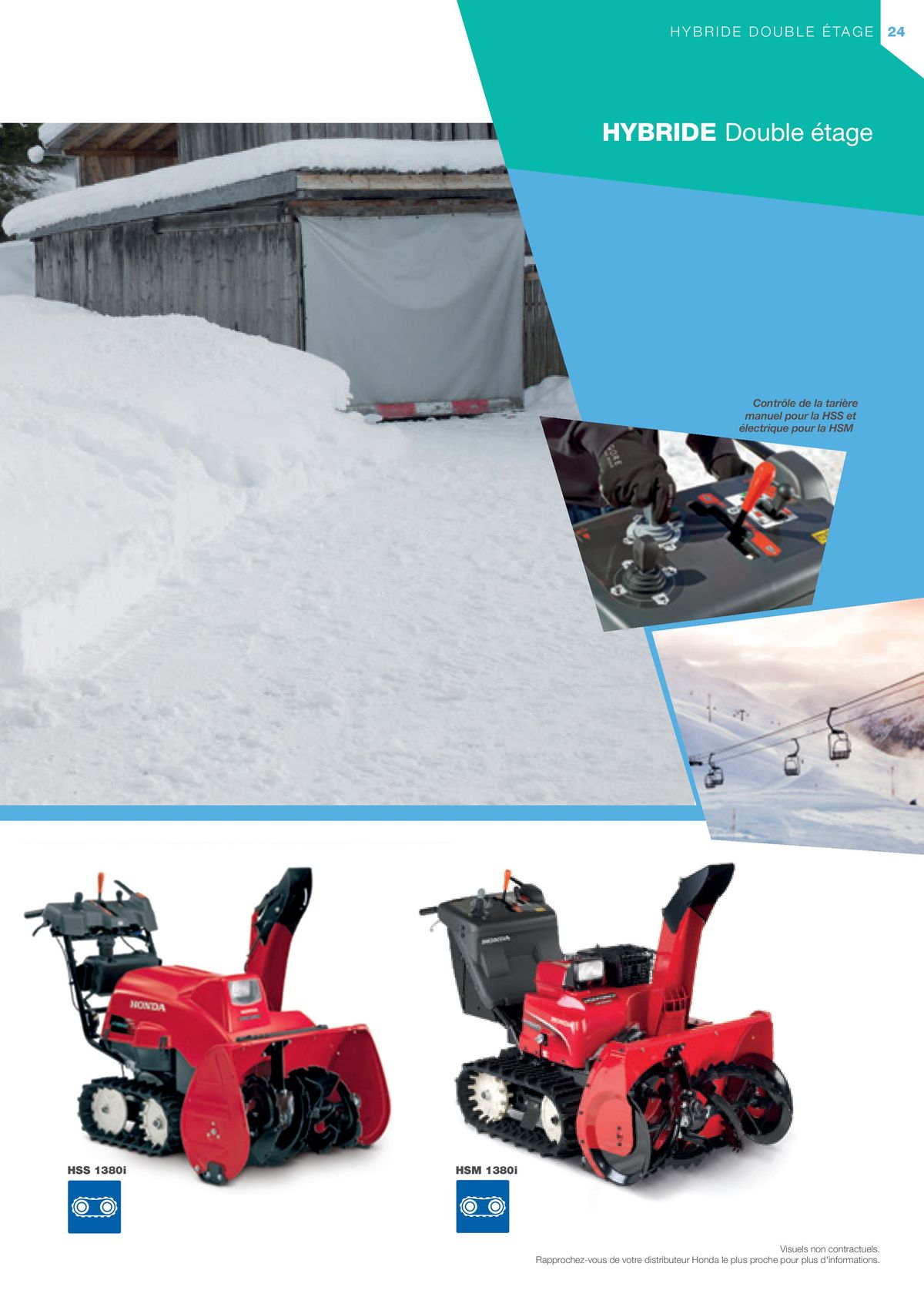 Catalogue Fraises à neige, page 00025