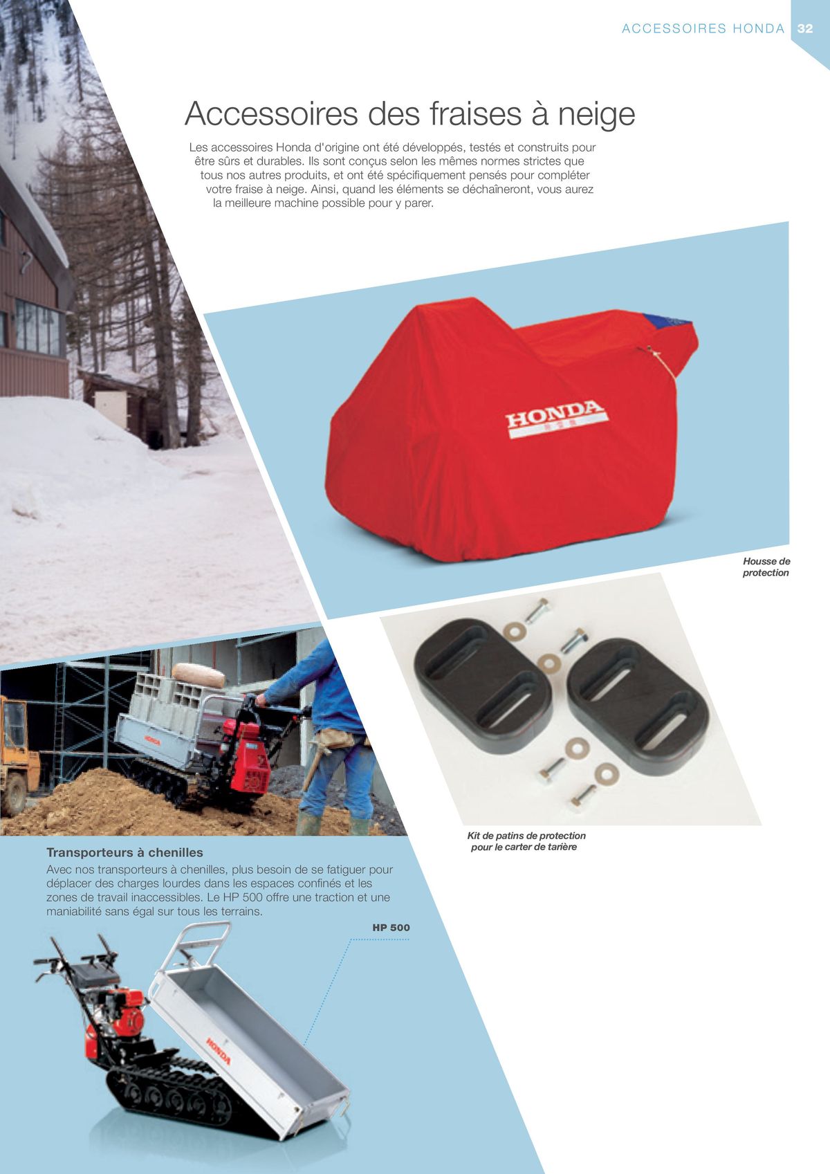 Catalogue Fraises à neige, page 00033