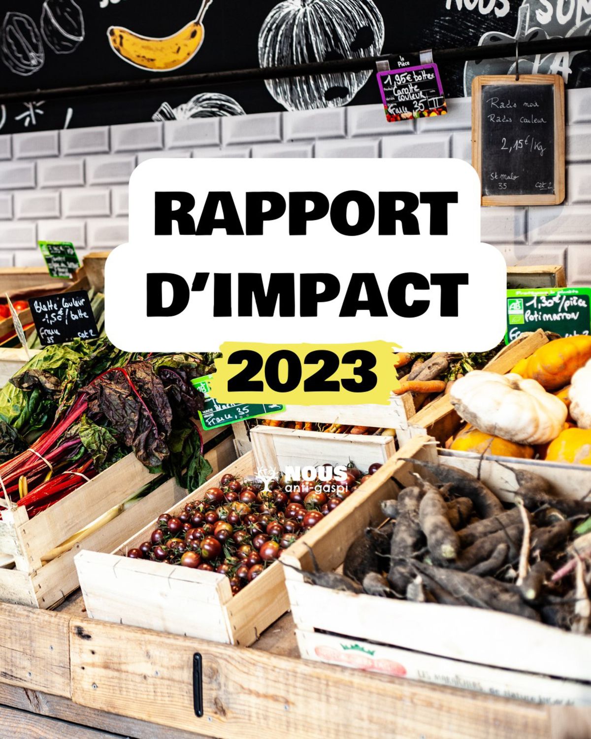 Catalogue Rapport d'impact 2023, page 00001