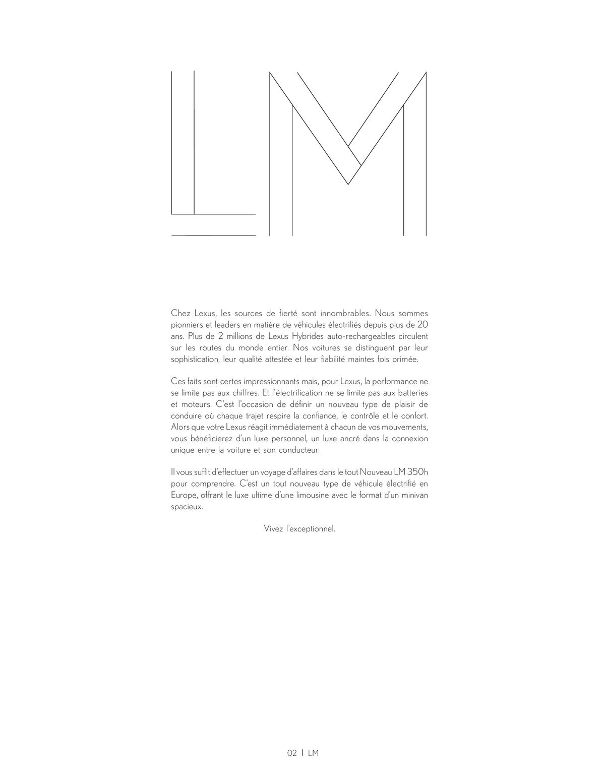 Catalogue Nouveau LM, page 00002