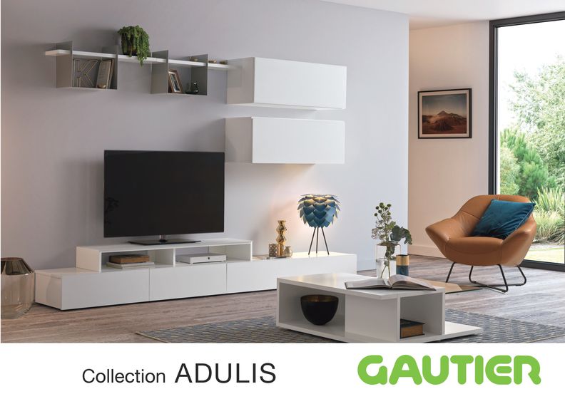 Collection ADULIS