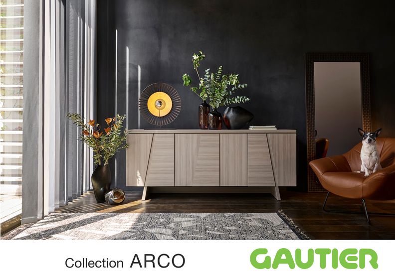 Collection ARCO