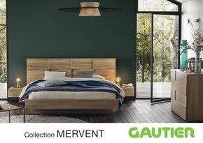 Catalogue Gautier à Oissel | Collection MERVENT | 26/12/2023 - 30/09/2024