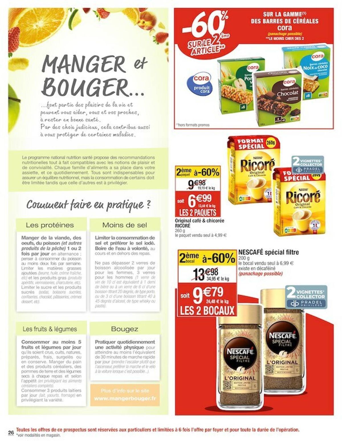 Catalogue Bons Plans, page 00018