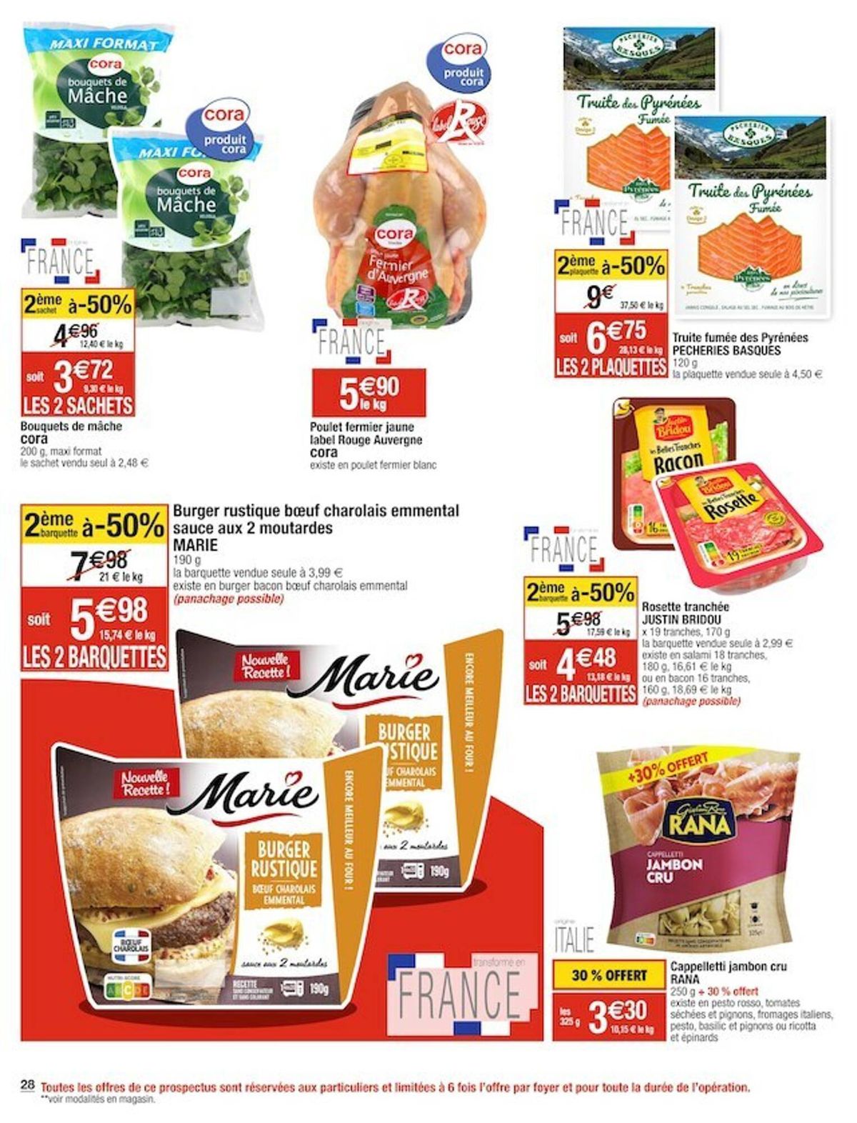 Catalogue Bons Plans, page 00020