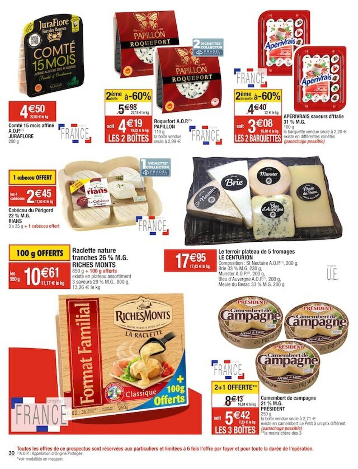 Catalogue Bons Plans, page 00022