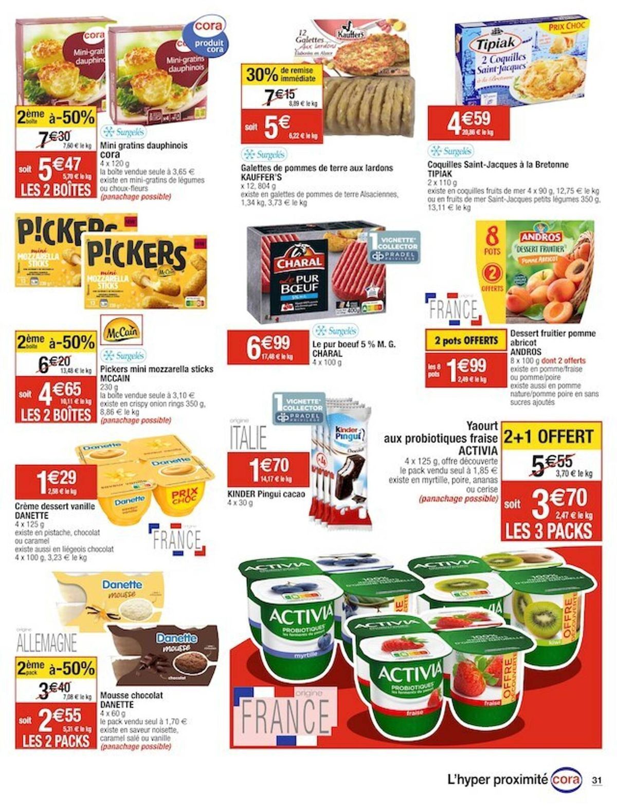 Catalogue Bons Plans, page 00024