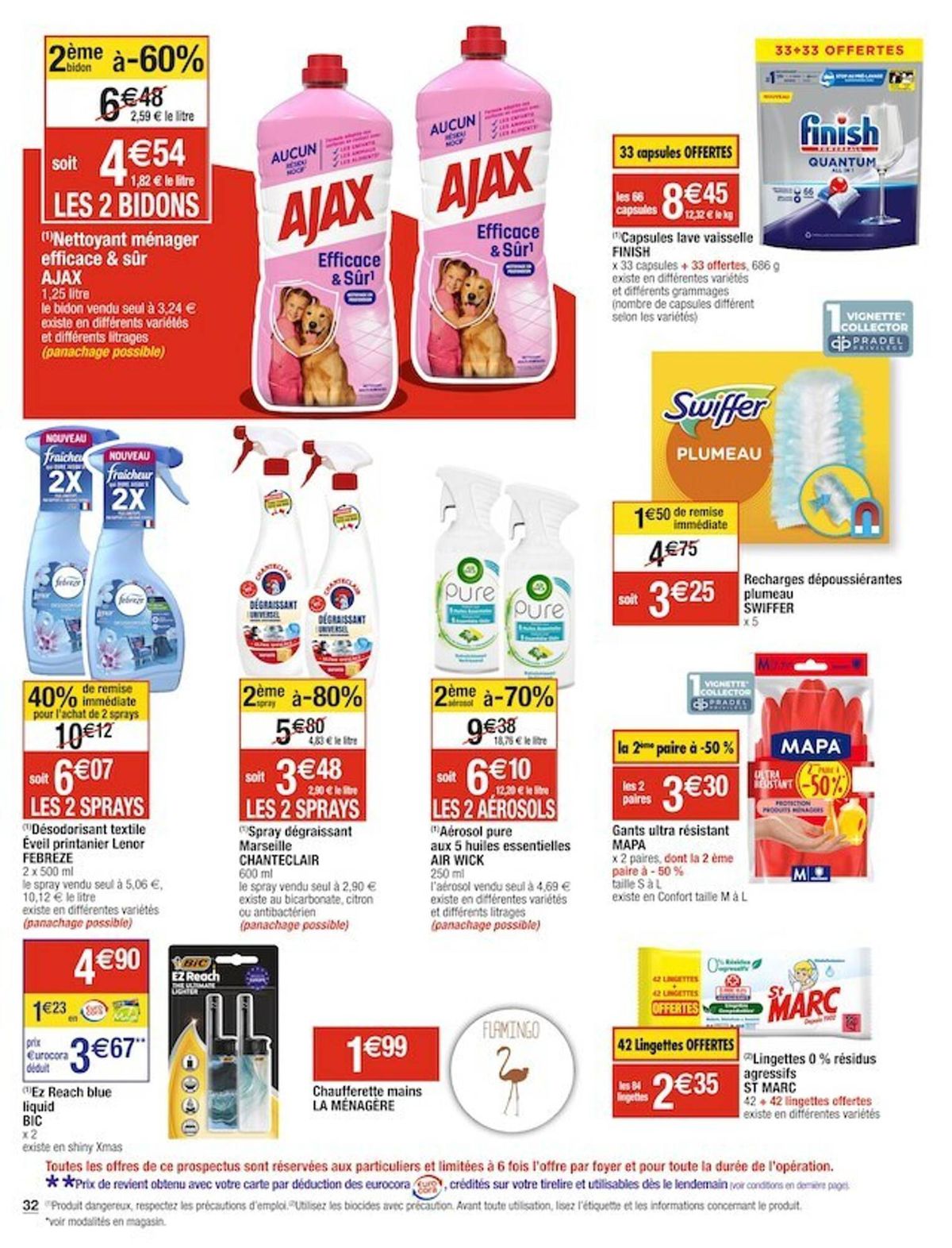 Catalogue Bons Plans, page 00025