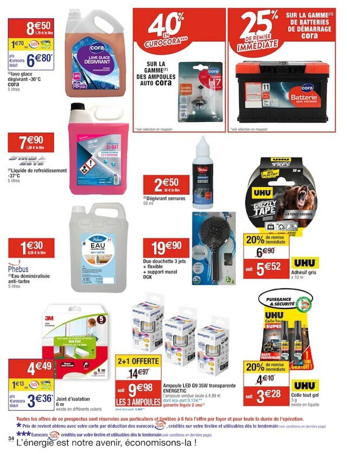 Catalogue Bons Plans, page 00027