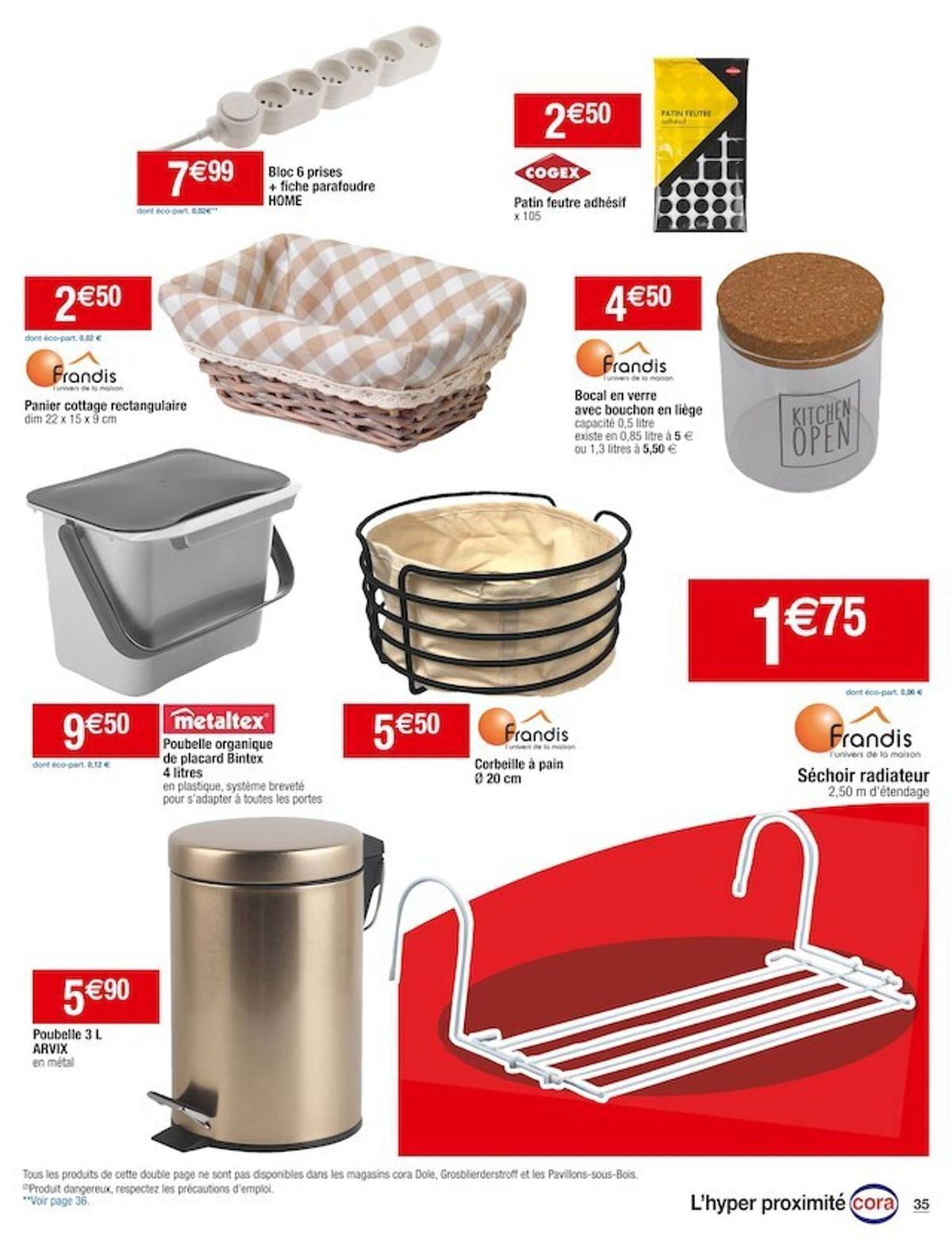 Catalogue Bons Plans, page 00028