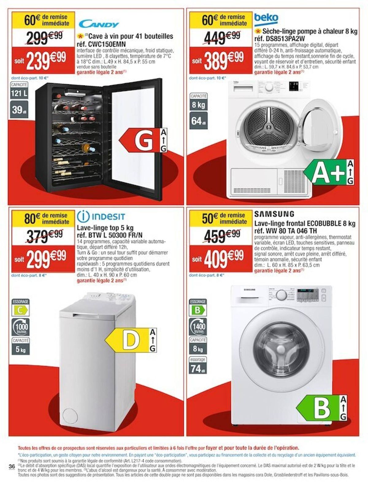 Catalogue Bons Plans, page 00029