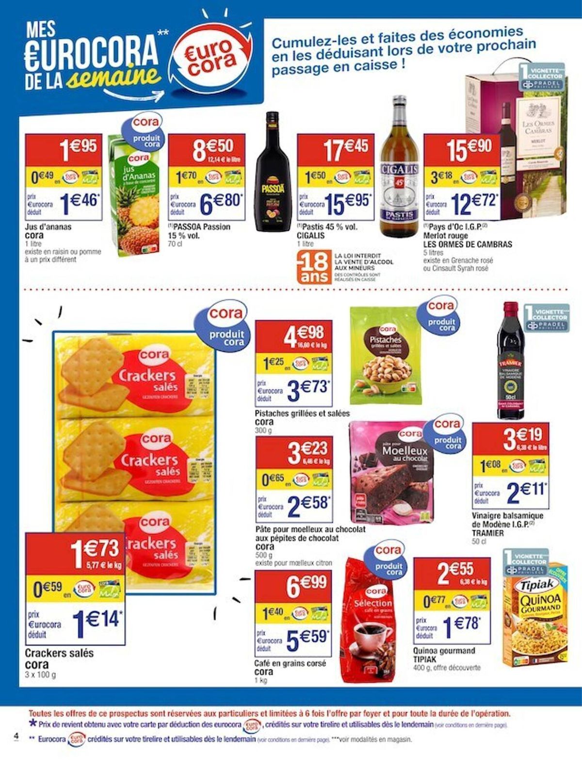 Catalogue Bons Plans, page 00032